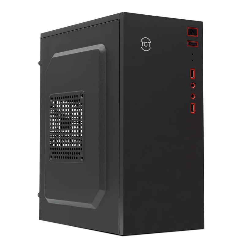 Computador Completo, Intel Core i7, 16GB RAM, 480GB SSD