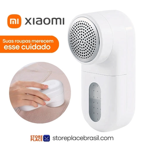 Removedor de pelos para Roupas - XIAOMI