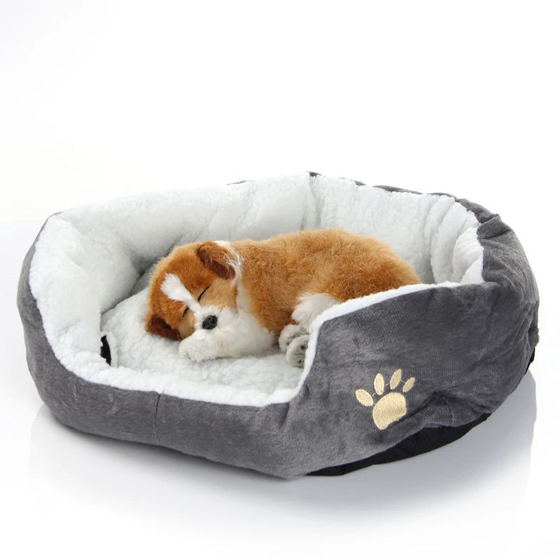 Cama para Cachorro e Gato