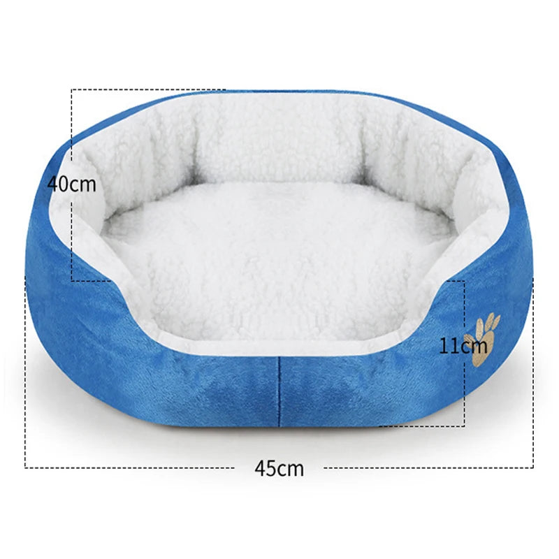 Cama para Cachorro e Gato